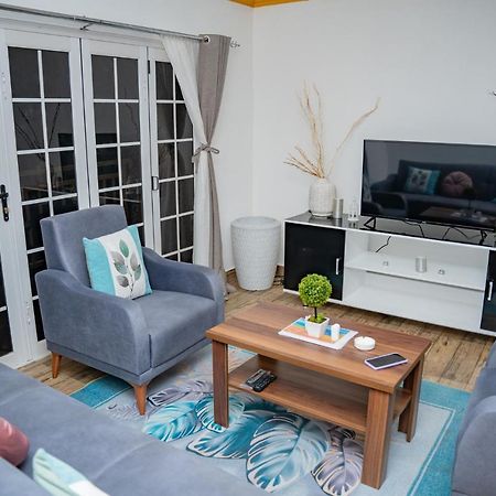 Paradise Breeze Apartment Misere Buitenkant foto