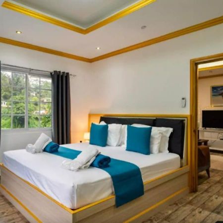 Paradise Breeze Apartment Misere Buitenkant foto