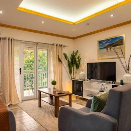 Paradise Breeze Apartment Misere Buitenkant foto