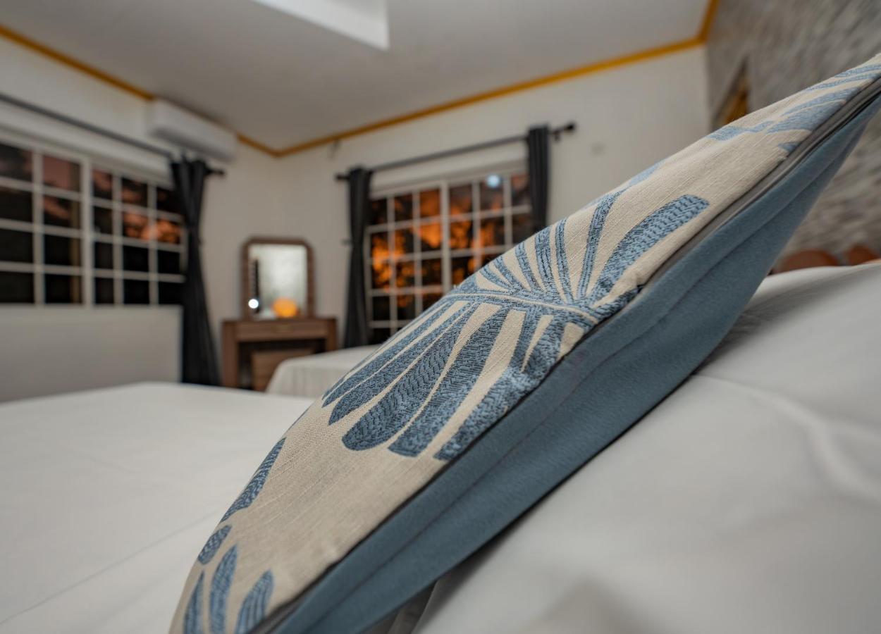 Paradise Breeze Apartment Misere Buitenkant foto
