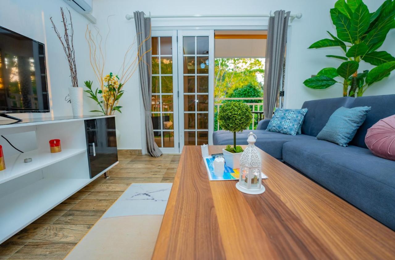 Paradise Breeze Apartment Misere Buitenkant foto