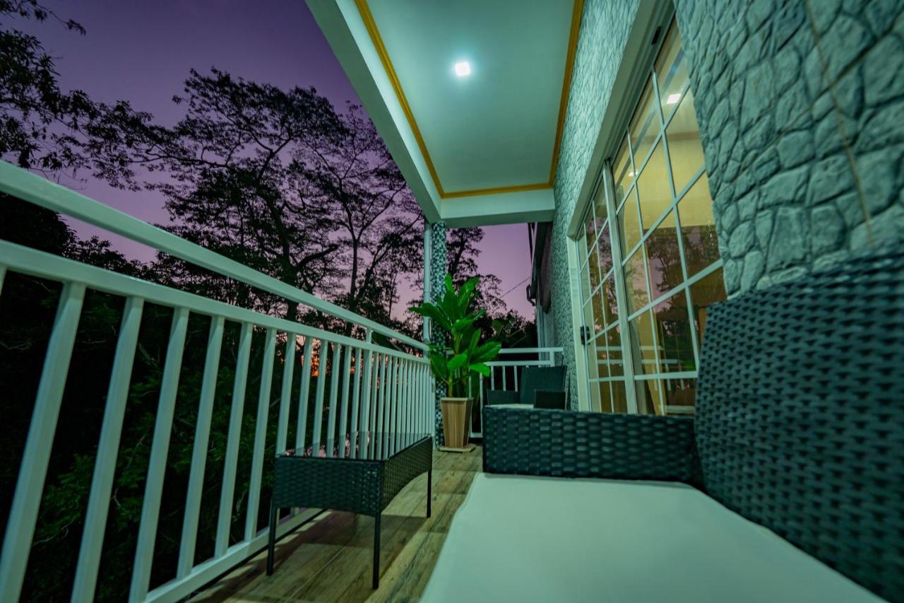 Paradise Breeze Apartment Misere Buitenkant foto