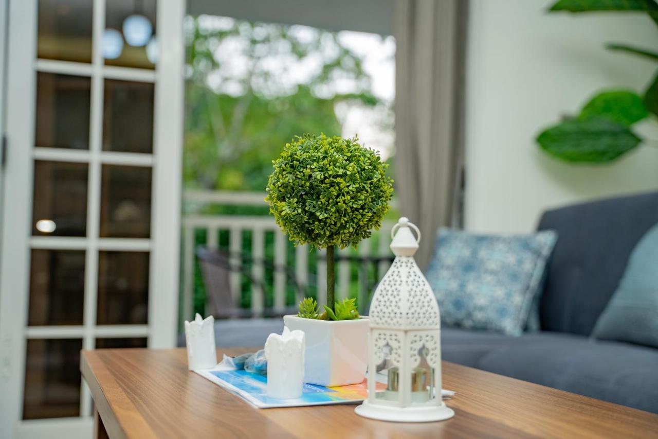 Paradise Breeze Apartment Misere Buitenkant foto