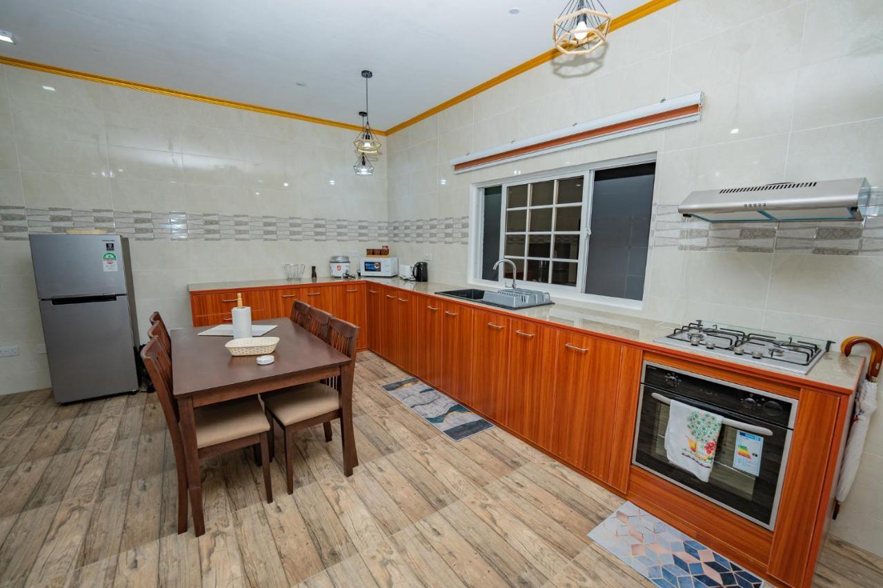 Paradise Breeze Apartment Misere Buitenkant foto