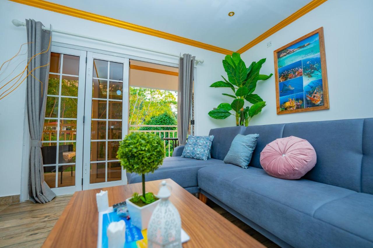 Paradise Breeze Apartment Misere Buitenkant foto