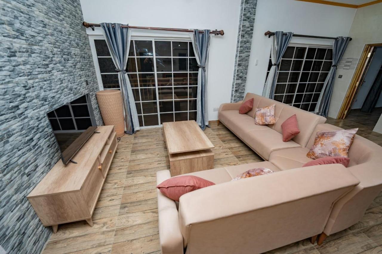 Paradise Breeze Apartment Misere Buitenkant foto
